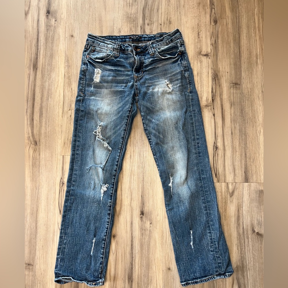 Dear John Denim